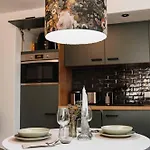 Διαμέρισμα Briwoehnchen Stilvoll Liebevoll Gemuetlich