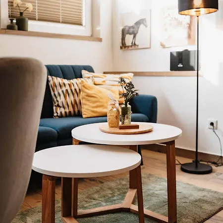 Briwoehnchen Stilvoll Liebevoll Gemuetlich