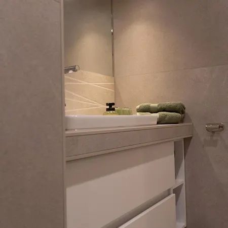 Apartamento Briwoehnchen Stilvoll Liebevoll Gemuetlich *