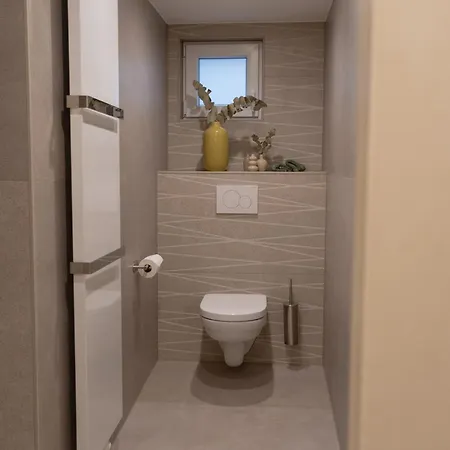 Briwoehnchen Stilvoll Liebevoll Gemuetlich Apartamento *