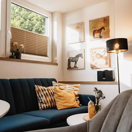 Briwoehnchen Stilvoll Liebevoll Gemuetlich