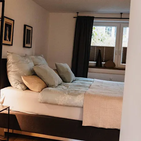 Briwoehnchen Stilvoll Liebevoll Gemuetlich * Brilon