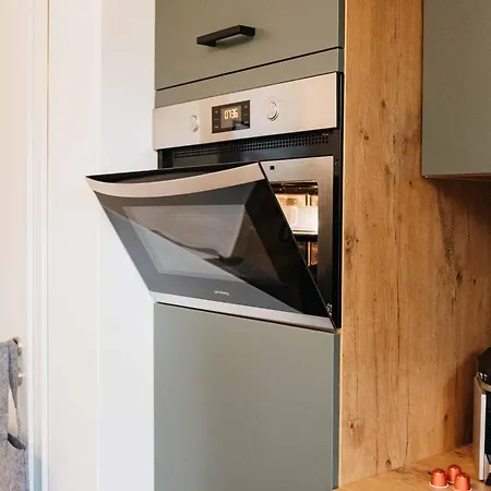 Briwoehnchen Stilvoll Liebevoll Gemuetlich Apartamento *