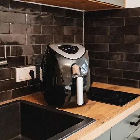 Briwoehnchen Stilvoll Liebevoll Gemuetlich