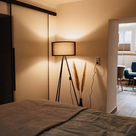 Briwoehnchen Stilvoll Liebevoll Gemuetlich * Brilon