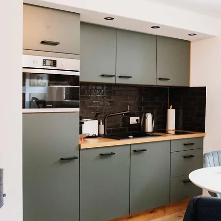 Briwoehnchen Stilvoll Liebevoll Gemuetlich Apartamento Brilon