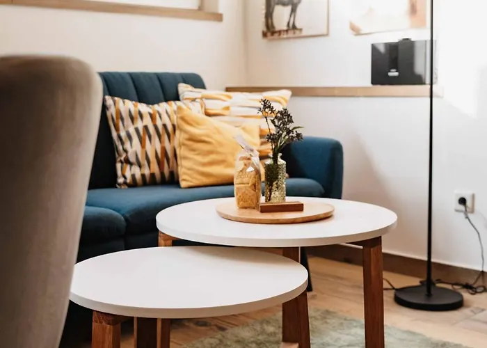 Briwoehnchen Stilvoll Liebevoll Gemuetlich