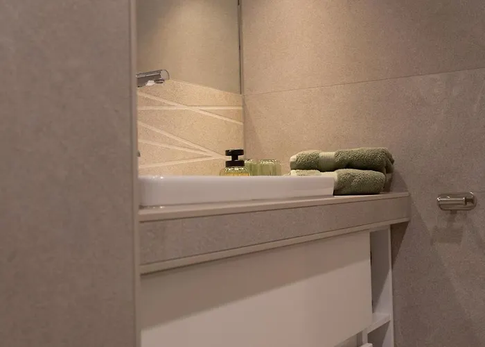 Lejlighed Briwoehnchen Stilvoll Liebevoll Gemuetlich *