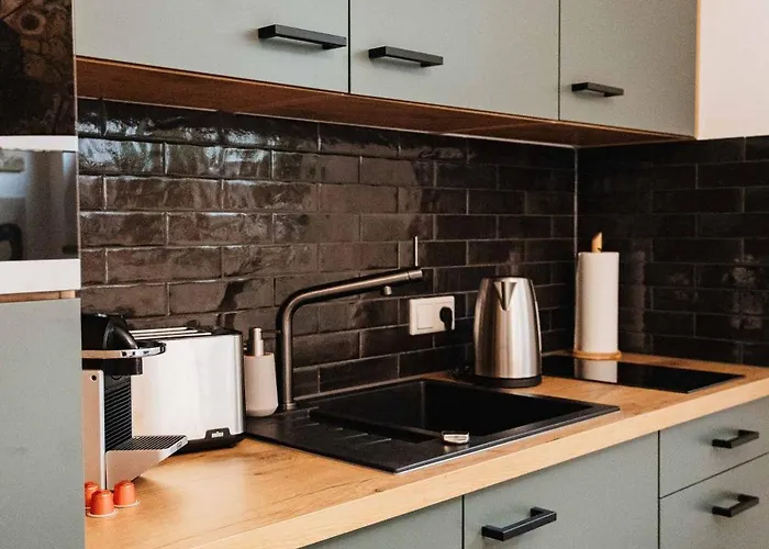 Briwoehnchen Stilvoll Liebevoll Gemuetlich * Brilon