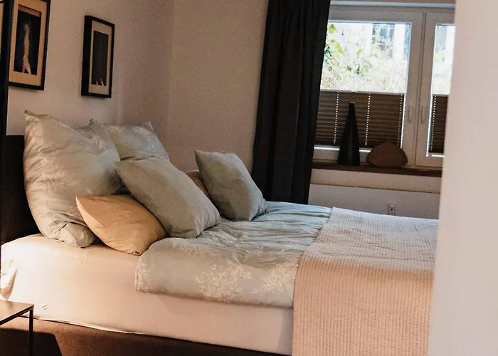 Briwoehnchen Stilvoll Liebevoll Gemuetlich * Brilon