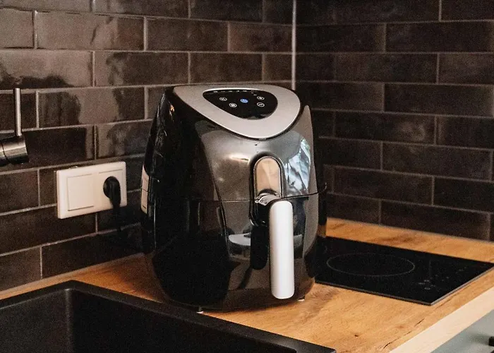 Briwoehnchen Stilvoll Liebevoll Gemuetlich